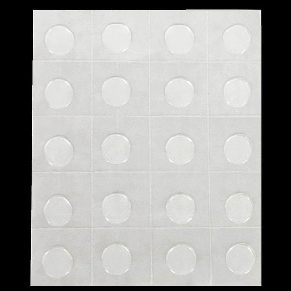 Balloon glue point 20 points per piece