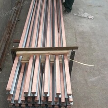 刚体安全滑触线JGH-II-1000/1200A