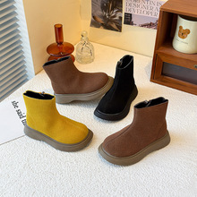 �n�惺ͯ�͹��д�ͯ��ѥ2025�ﶬ�¿���Ůͯ��ɫ�ٴ����eƤѥ��ѥ