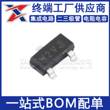 PMBTA64 ˿ӡW2V ȫ��ԭװ SOT-23 ���ֶٹ�