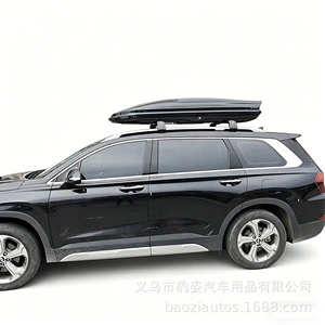 Santa Fe dam baqaj qutusu, Hyundai Ix35 Tucson L SUV dam qutusu