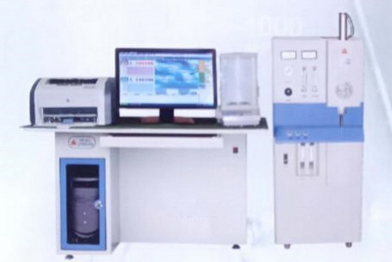 频红外碳硫仪 型号:ZXHD/HIR-944库号：M390157