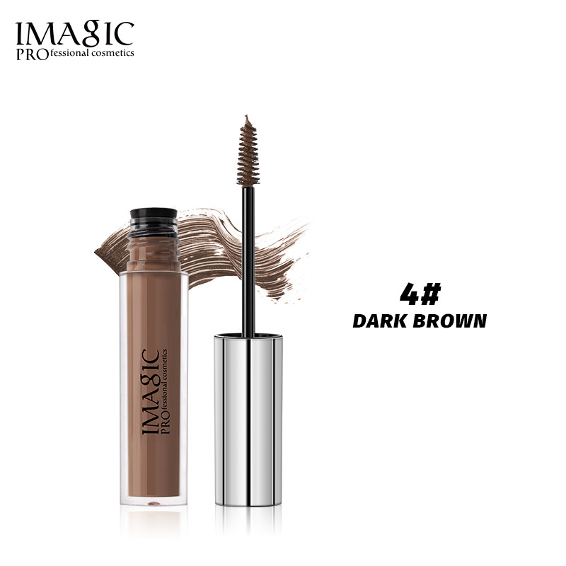 #04 DARK BROWN (for export sales only, purchase accepts company disclaimer by default)