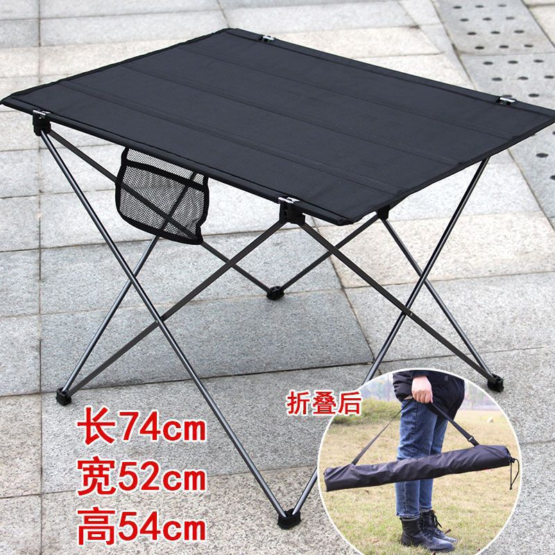 Portable Outdoor Flat Painting Board Easel for Chinese Painting Sketching, Watercolor Sketching Aluminum Alloy Folding Stand, Lightweight