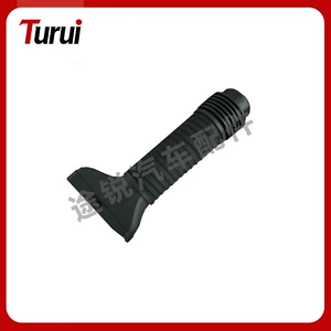 Mercedes-Benz W204 C250 M271 2710900982 qəbuledici borusu üçün uyğundur