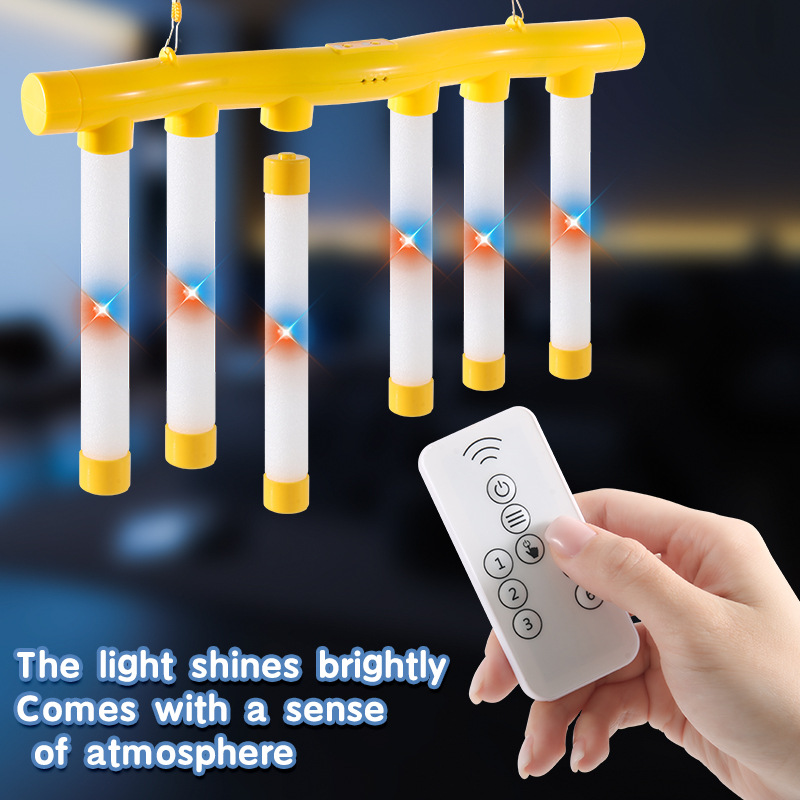 Luz transfronteriza, ojo, mano rápida, máquina de agarre de palo, unidad sensorial, dispositivo de entrenamiento de concentración, palo de agarre de mano para niños, juguete de juego para padres e hijos