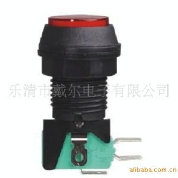 供应PBS-30 开关按钮 16A