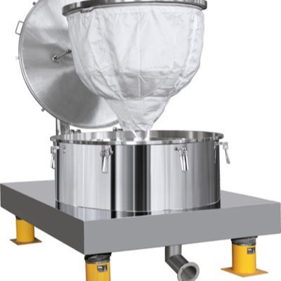 销售 平板式离心机PS1000N  宇洪制药机械仪表厂