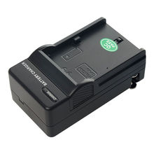 沣标LP-E6电池充电器适用于佳能EOS 5d2 5d3 5d4 70d 80d相机座充
