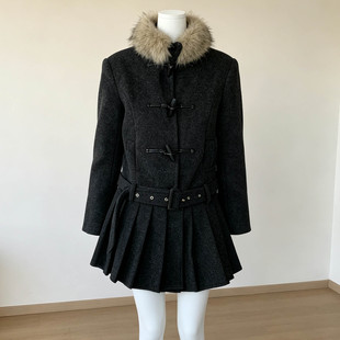 �͹��L��ëë���B��ȹʽ���¿ɲ�ж��ë�I�������޶�ȹ�ﶬ����Ů