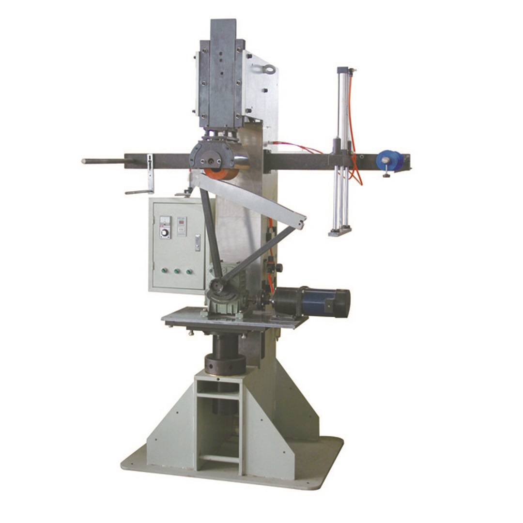 冰箱玻璃板搁物架烫印机  搁物架烫印机装饰条烫印