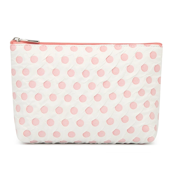 355 pink dot trumpet