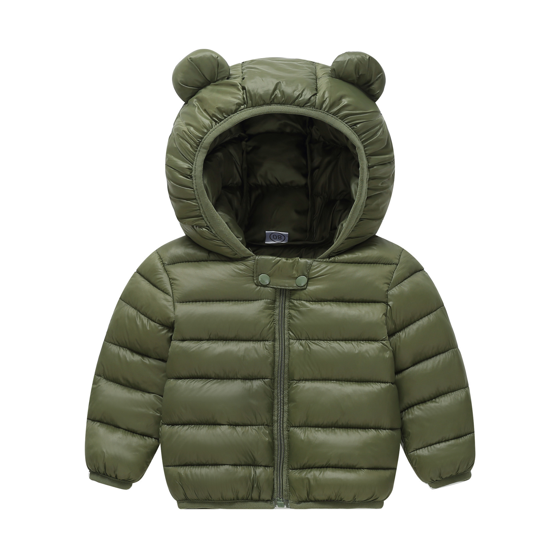 Verde militar