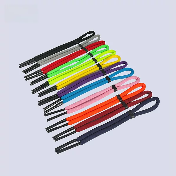 Diving Sports Glasses Cord, Anti-Lost Glasses Strap, Glasses Lanyard, Anti-Slip Glasses Chain, Supports Wholesale of Sample Orders