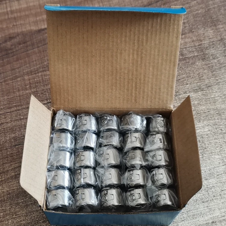 Прямая поставка с фабрики швейная машина Шпулька втулка аксессуары для швейных машин Бытовая ШПУЛЬКА