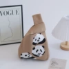 Three Panda-Coffee