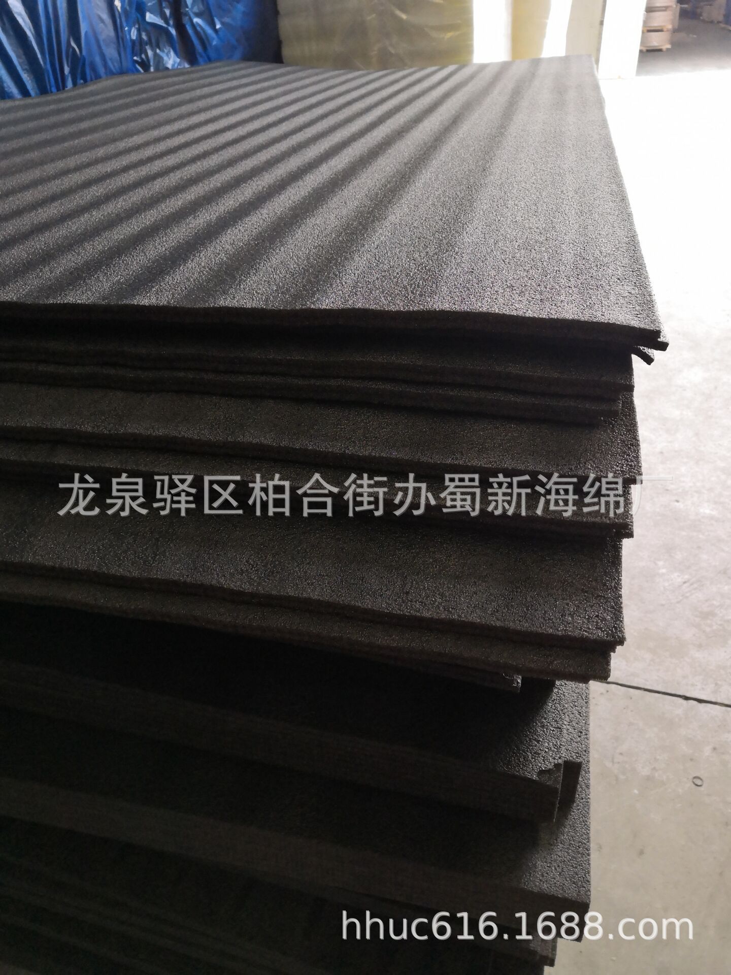 厂家批发黑色白色珍珠棉板材/各种厚度现货供应/防撞包装辅助材料