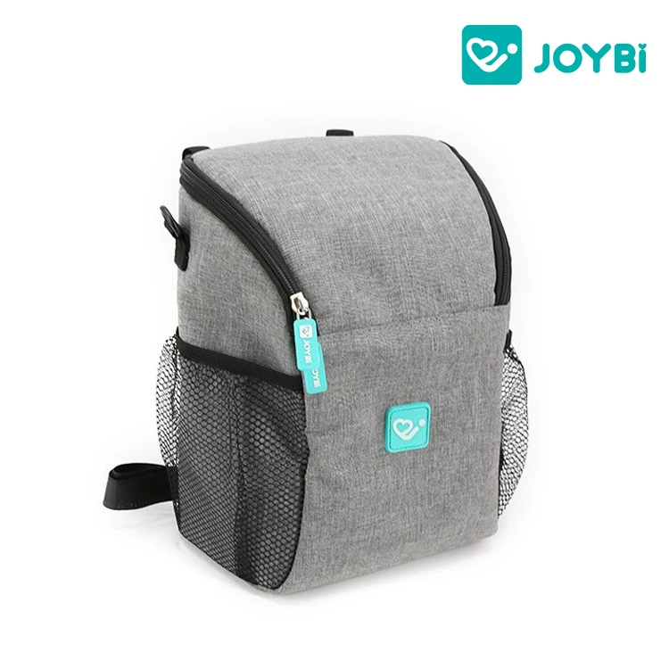 Оксфордская ткань подвесная сумка для коляски детская дорожная портативная изолированная сумка для бутылочек для молока большой емкости сумка для мумии трансграничная