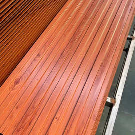 金属雕花板保温一体装饰板保温材料家装建材防火防潮隔热保温