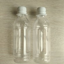 PET瓶 200ml 耐高温热灌装饮料瓶酱料瓶 598只/箱