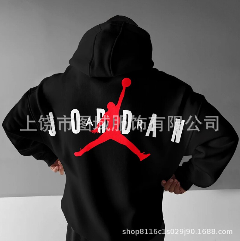 2024クロスボーダーNBAパーカーアウトドアスポーツレジャーバスケットボール服上着ゆるいカップルモデルメーカー直販|undefined