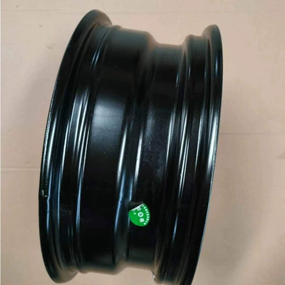 Hub Hub 16inch Iron Wheel Hub Brand