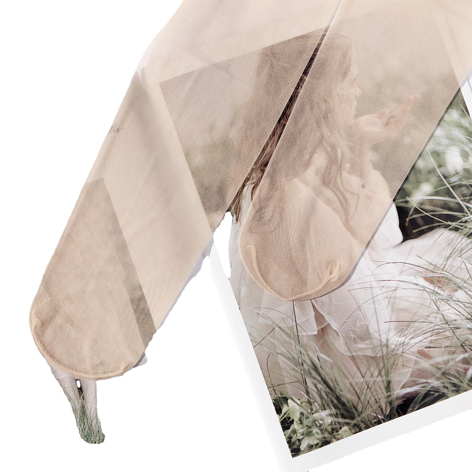 0D versión de alta transparencia seda negra verano entrepierna ultrafina de primera línea medias de color carne pantimedias invisibles sexy para mujer