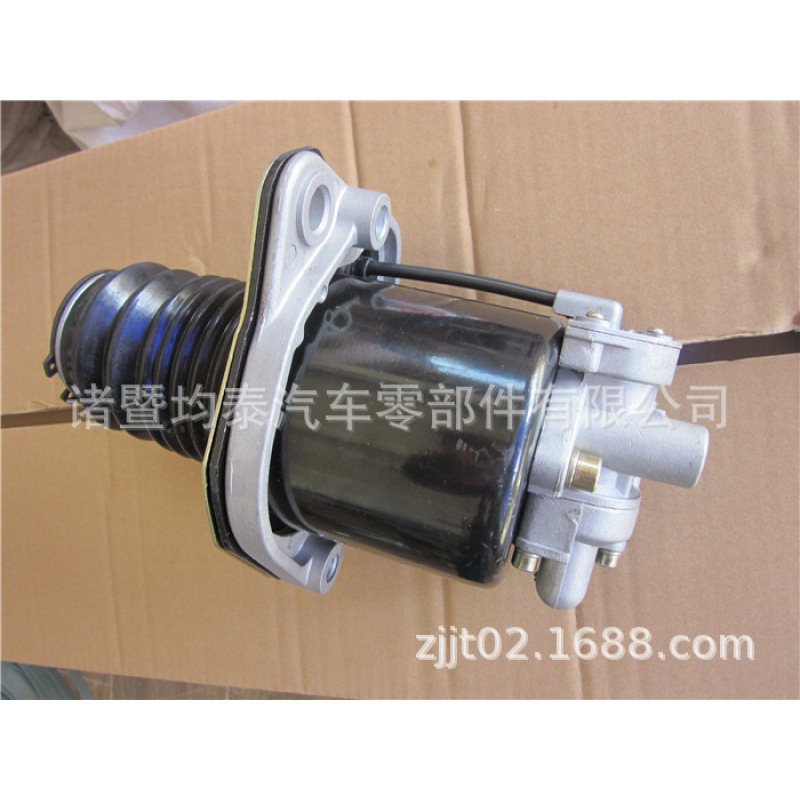 Accesorios SMT del camión pesado del aumentador de presión 9700511590 del embrague