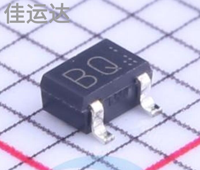 2SC4081T106Q 规格 SOT-323-3 三极管