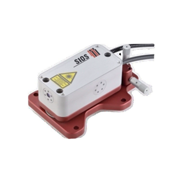 Немецкий SIOS лазерный интерферометр SP 5000 NG