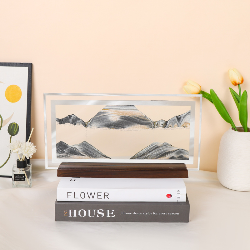 그레이 34cm*17.6cm*5cm