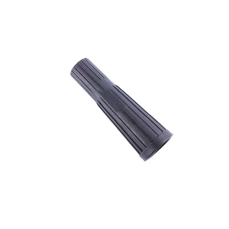 Conector Roscado de Metal para Palo de Trapeador, Metal y Plástico, Roscado, para Palos de Trapeador