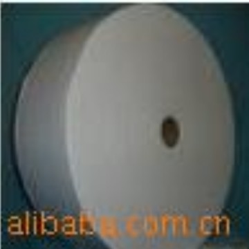 厂家直供美容洗脸巾面膜湿纸巾压缩面膜交叉水刺无纺布