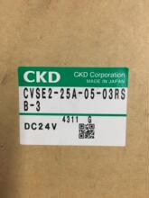 CKDsҺyCVSE2-25A-05-03RSB-3/CVSE2-10A-30-03TS-3F؛