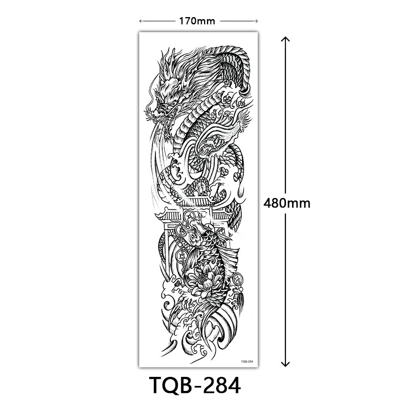 Tattoo stickers, Amazon