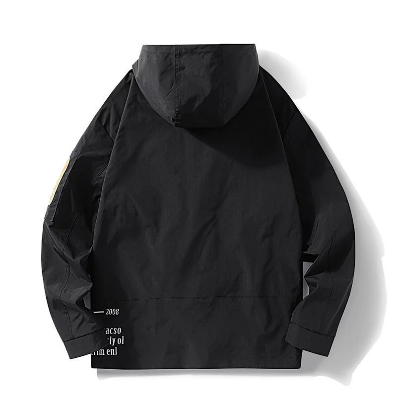 (Cross-border trading), autumn trend hoody, sports jacket for leisure