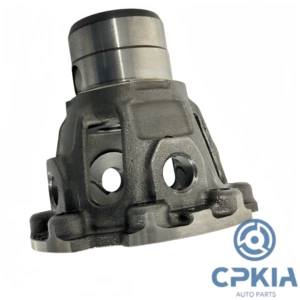 458223F850 is a hot-selling new high-quality differential housing for foreign trade, sourced directly from the factory with guaranteed quality and price