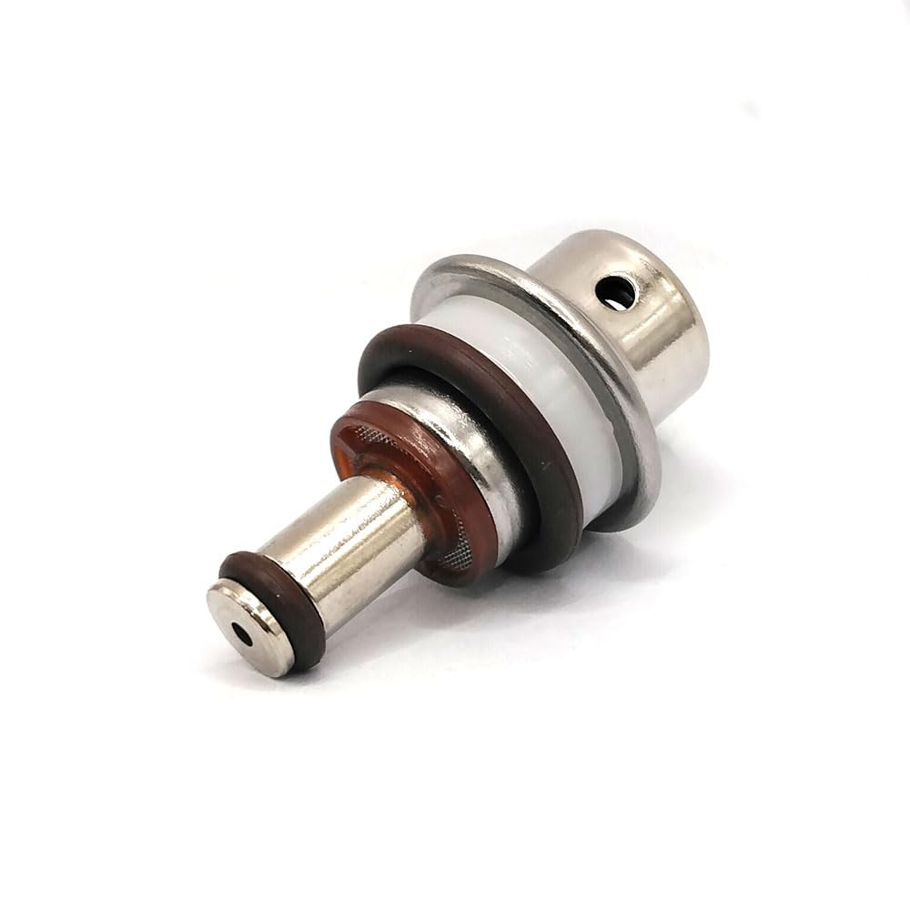 Fuel Pressure Regulator 23280-21010 Fuel Injection Pressure Regulator Suitable for Toyota