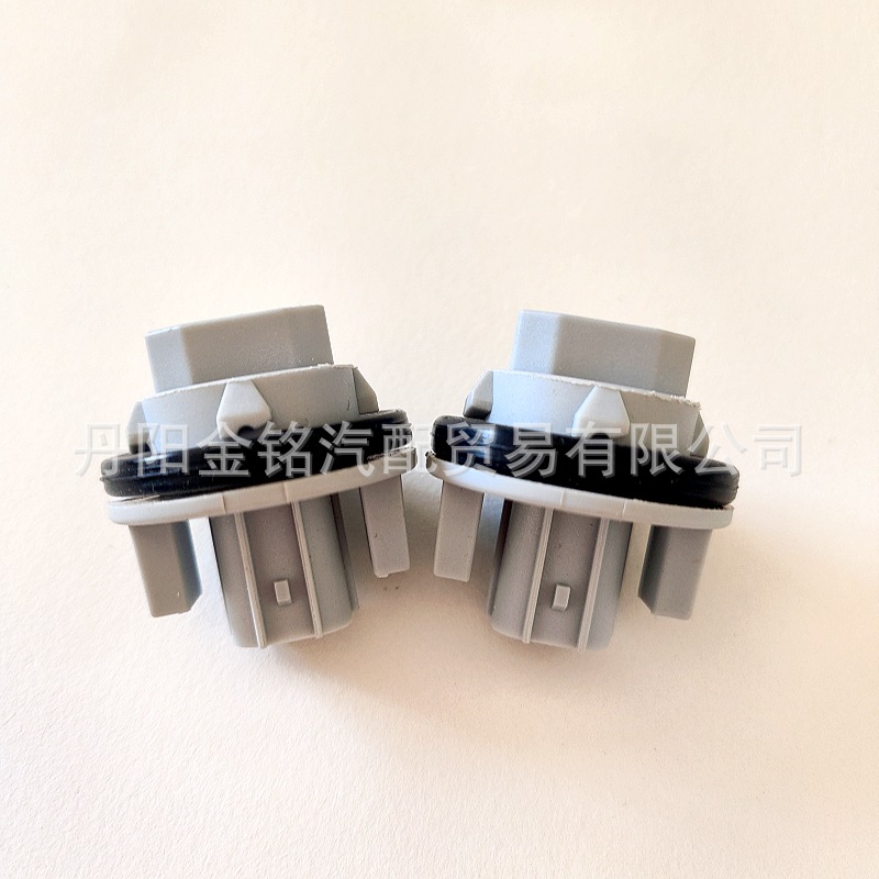 Front Turn Signal Light Socket Base for Honda Accord 7th 8th 9th Gen