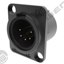 ����IP40�҃��¿�����5�XLR���������l�����L��|�B�ӿ��z�B����