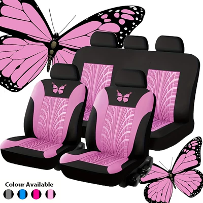 Seat Covers for Meike, Universal seat cover