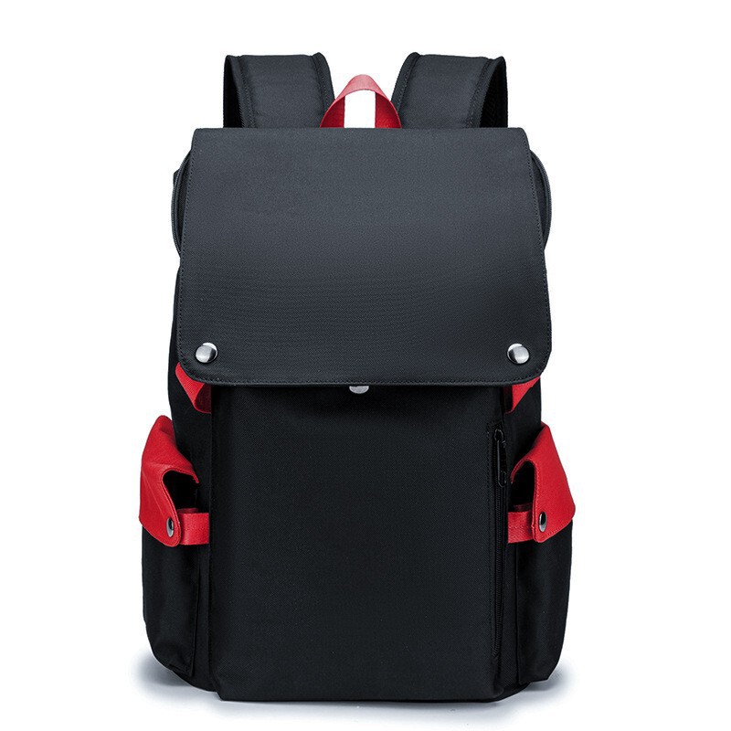 Manufacturer Loves Cross-Border Japanese Cartoon Junior High School and High School Schoolbags Anti-Theft Backpack Oxford Cloth Wear-Resistant Men's Bag Manufacturer Loves Cross-Border Japanese Cartoon Junior High School and High School Schoolbags Anti-Theft Backpack Oxford Cloth Wear-Resistant Men's Bag