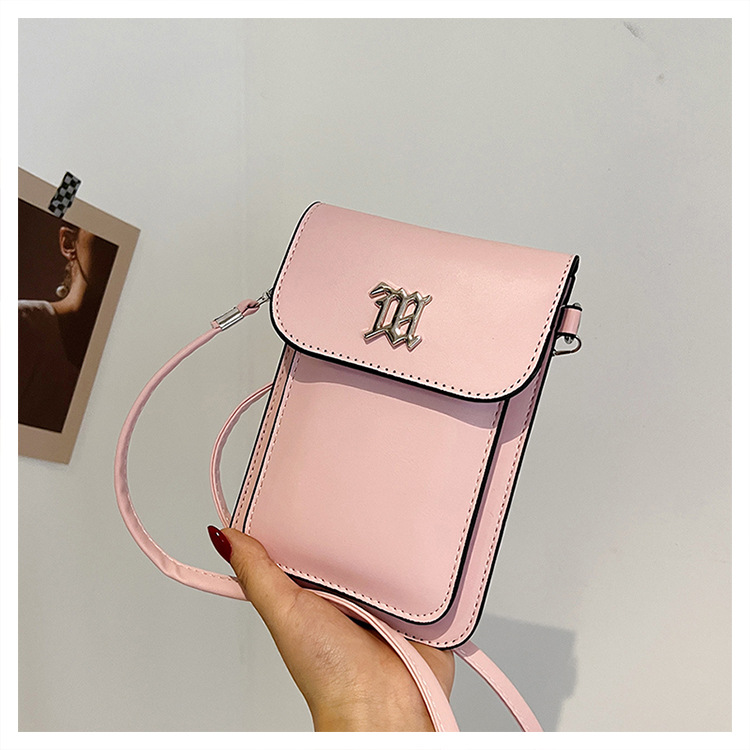 Super Fire 2024 Nuovo Mini Squisito Verticale Cellulare Imballaggio Cambia Piccola e Leggera Borsa a Tracolla da Donna_voghion.com