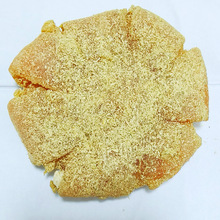 源头工厂菊花柑饼桔饼橘饼桔子饼30斤菊花红桔饼柑桔蜜饯糕点