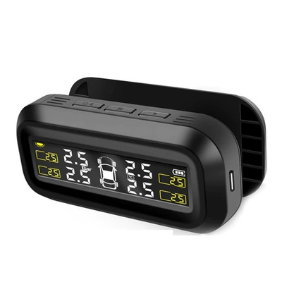 Wireless Smart Device, Tire pressure monitoring system