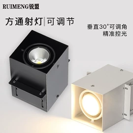 灯具套件;筒灯;射灯