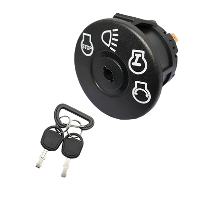 532163968 175566 163968, Ignition switch