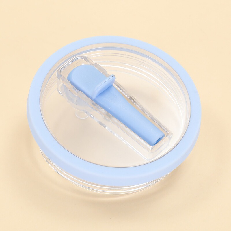 Amazon 車用カップ蓋透明漏れ防止プラスチックコーヒーカップ蓋ストローカップ磁気卵カッププッシュピース蓋スキン|undefined