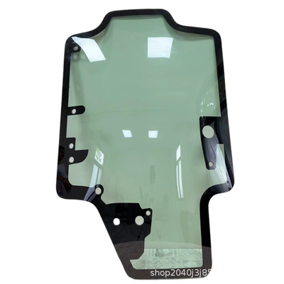 Front Windshield Tempered Glass – automobile glass
