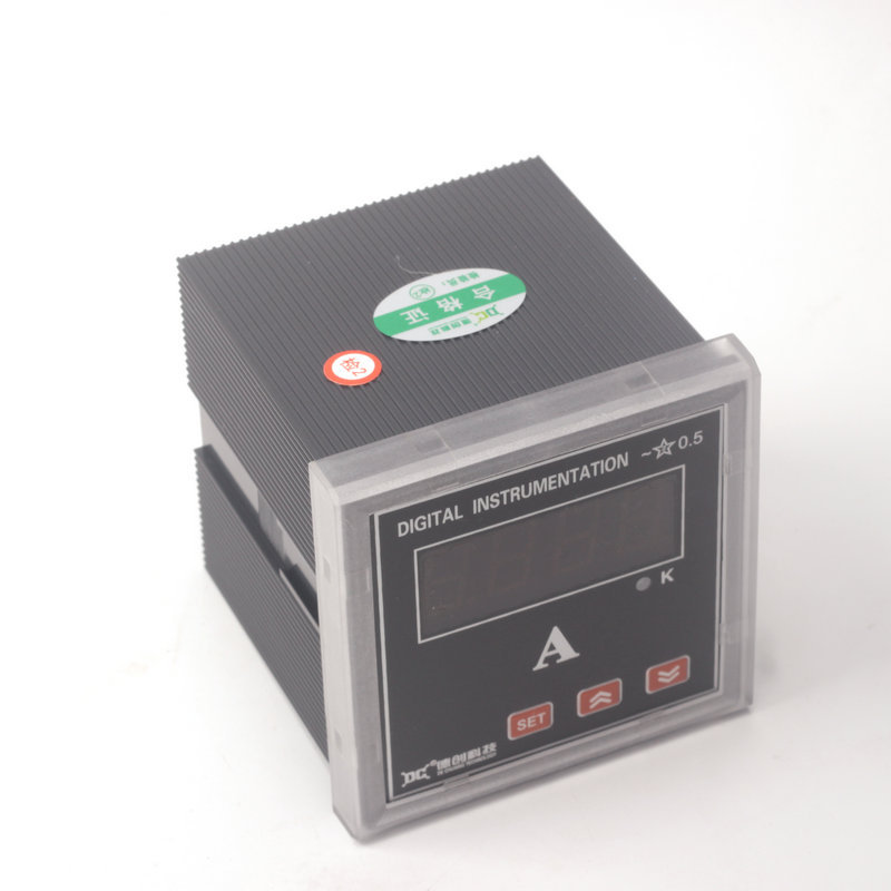 �´��Ƽ� DCK80-AI AC5A����AI/J�๦�ܱ������Ǳ� ��ͨ����Ǳ�